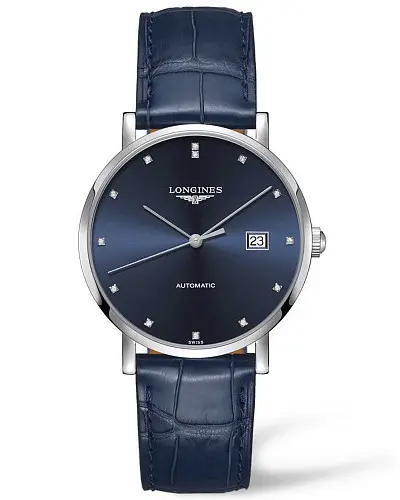 Longines Elegant Collection L4.910.4.97.2